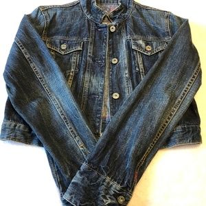 GAP Denim Jean Jacket